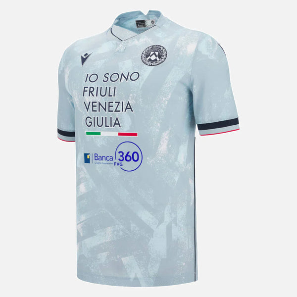 Udinese 25/26 Away Jersey