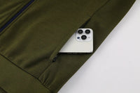 Tracksuit SSC Napoli 24/25