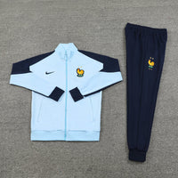 Tracksuit Francia 24/25