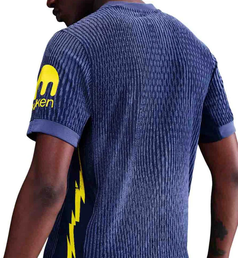 Atletico de Madrid Away 25/26 Jersey - Player