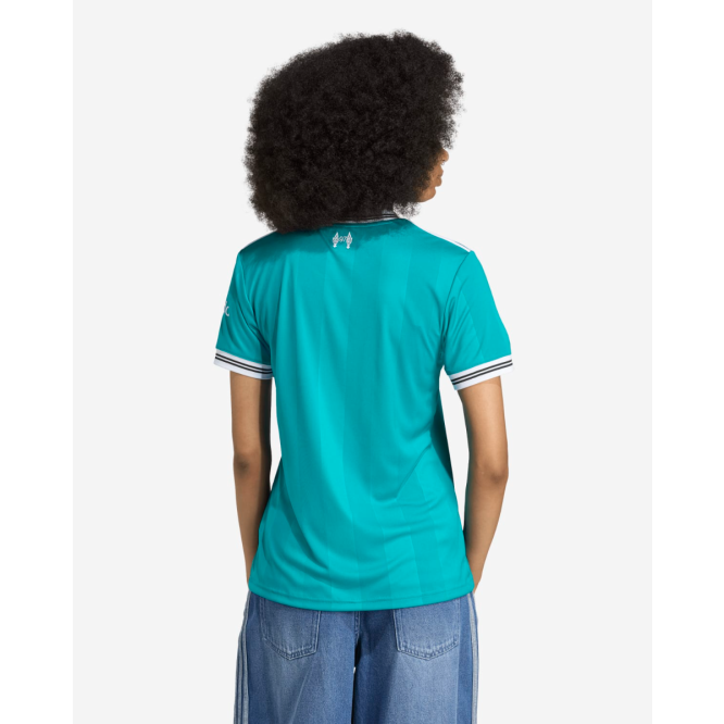 Liverpool Third Jersey 25/26 - Women’s