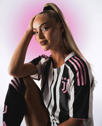 Jersey Juventus Home 25/26 - Women’s