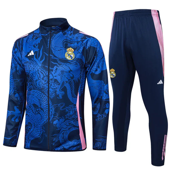 Tracksuit Real Madrid 24/25