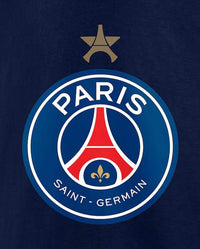 PSG 2025 Home Jersey – Champions League Winners Special Edition