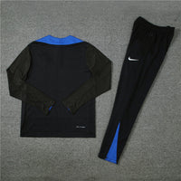 Tracksuit Inter 24/25