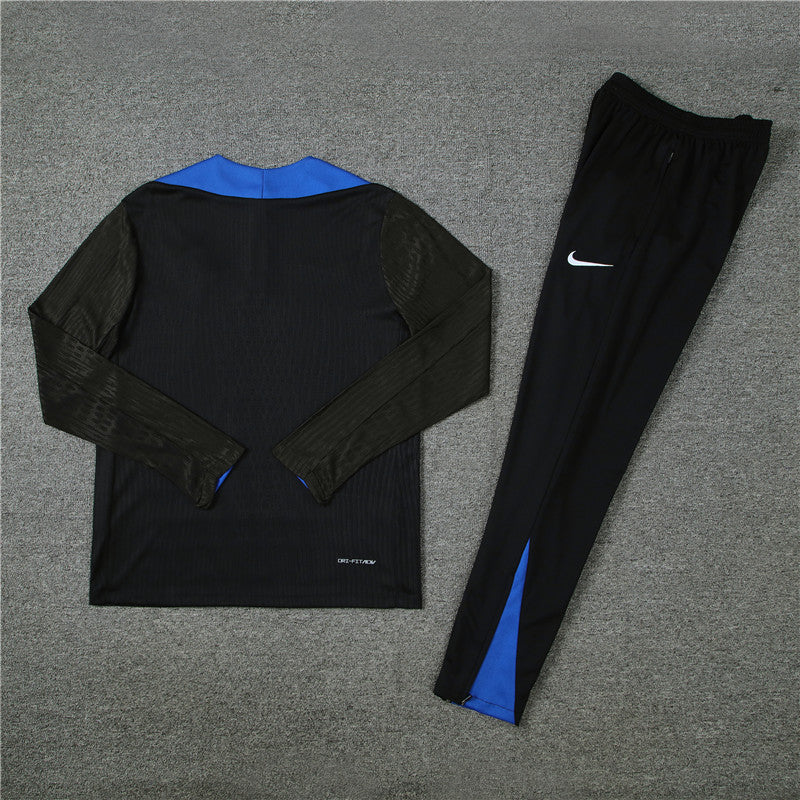 Tracksuit Inter 24/25