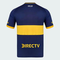 Jersey Boca Juniors Home 25/26