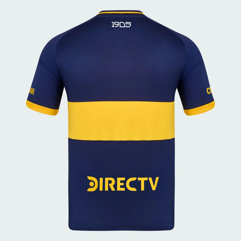 Jersey Boca Juniors Home 25/26