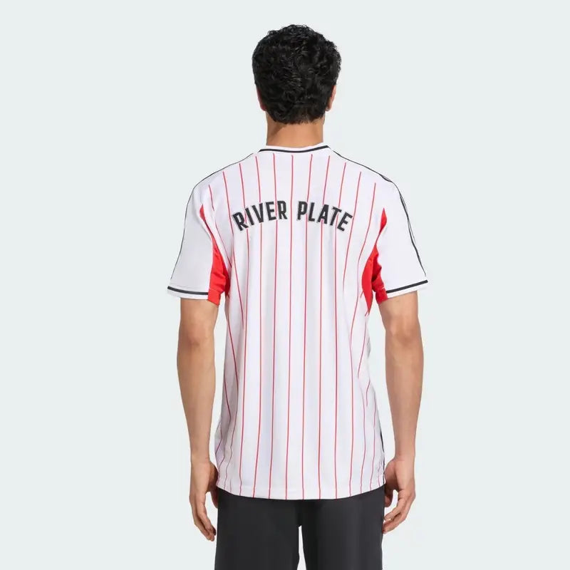Jersey River Plate US 25/26