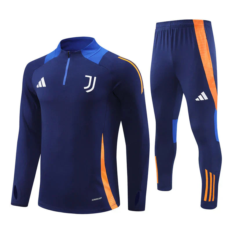Tracksuit Juventus 24/25