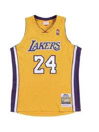 Jersey Sleeveless NBA Los Angeles Lakers Kobe Bryant 2008/09
