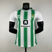 Jersey Real Betis Home 23/24 Player
