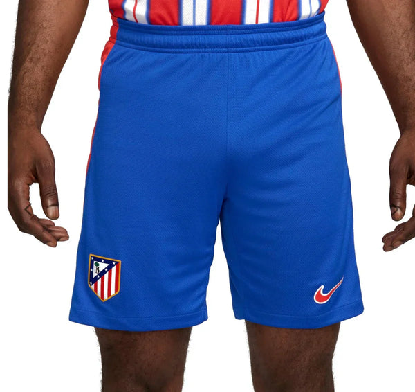 Shorts Atletico de Madrid Home 24/25