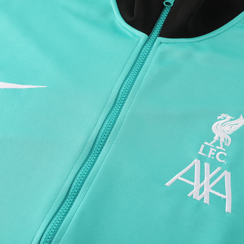 Tracksuit Liverpool 24/25