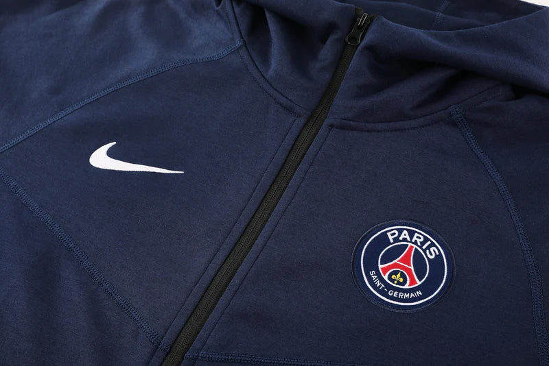 Tracksuit PSG 24/25 With hood