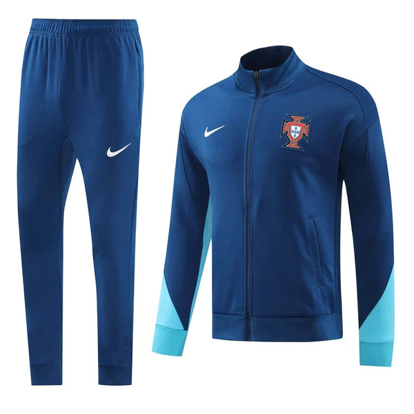 Tracksuit Portugal 24/25