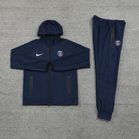 Tracksuit PSG 24/25 With hood