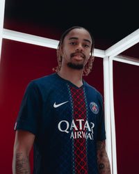 PSG Home - 25/26 Jersey