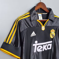 Jersey Retro Real Madrid II 98/99