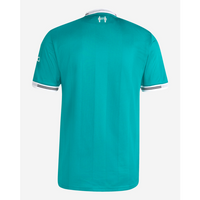 Liverpool Third Jersey 25/26 - Player