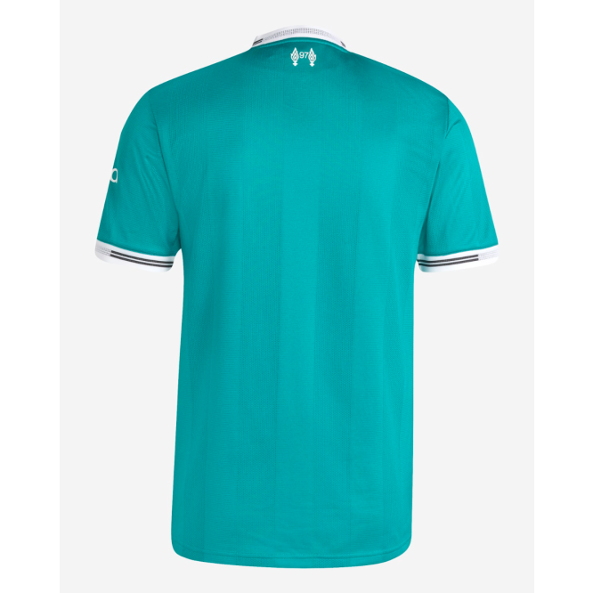 Liverpool Third Jersey 25/26 - Player