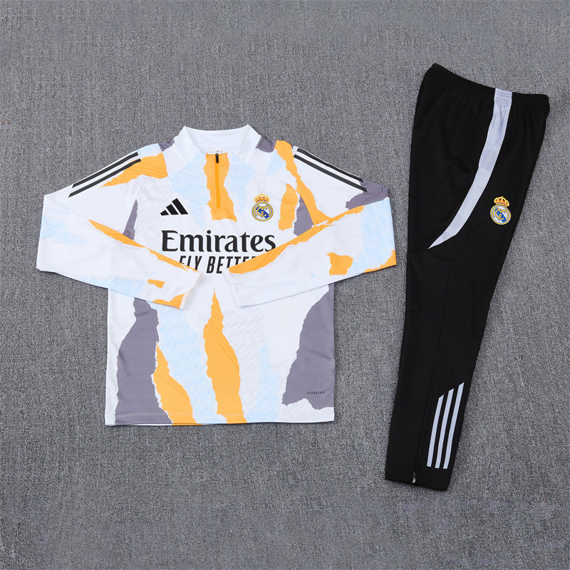 Tracksuit Real Madrid 24/25