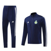 Tracksuit Al-Nassr 24/25