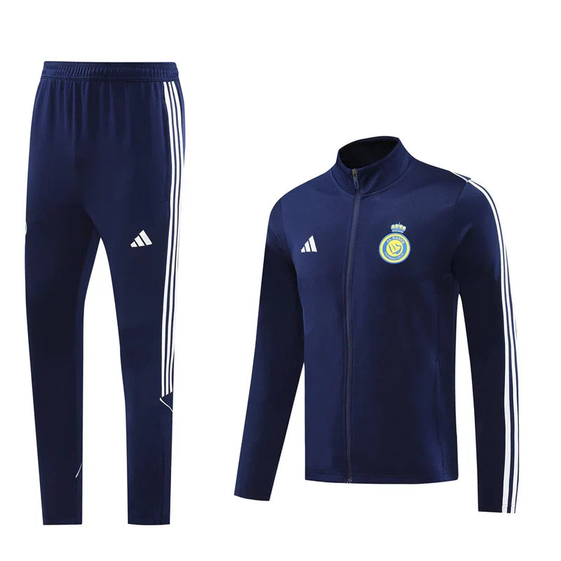 Tracksuit Al-Nassr 24/25