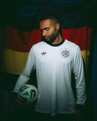Special Germany 125th Anniversary Jersey- 2025- Long sleeve