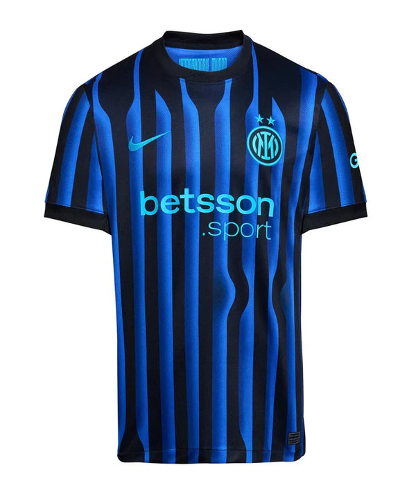 Jersey Inter Milan Home 25/26
