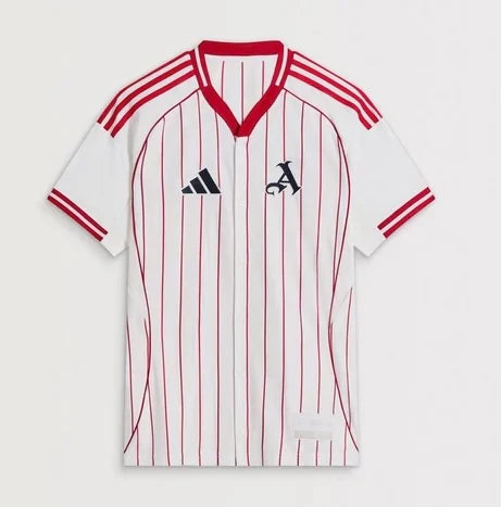 Jersey Arsenal US 25/26