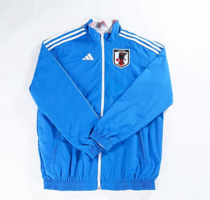 Windbreaker Japan 2023 - Double-Faced
