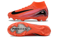 Football boots Nike Air Zoom Mercurial Superfly IX Elite FG