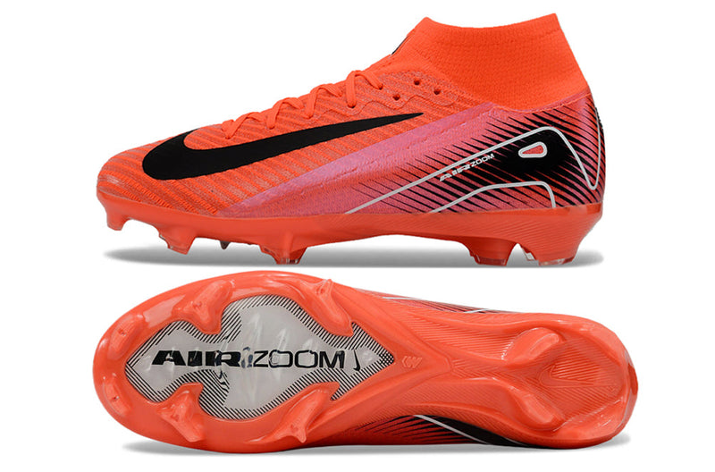 Football boots Nike Air Zoom Mercurial Superfly IX Elite FG
