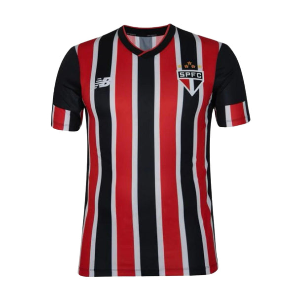 Jersey São Paulo II 24/25