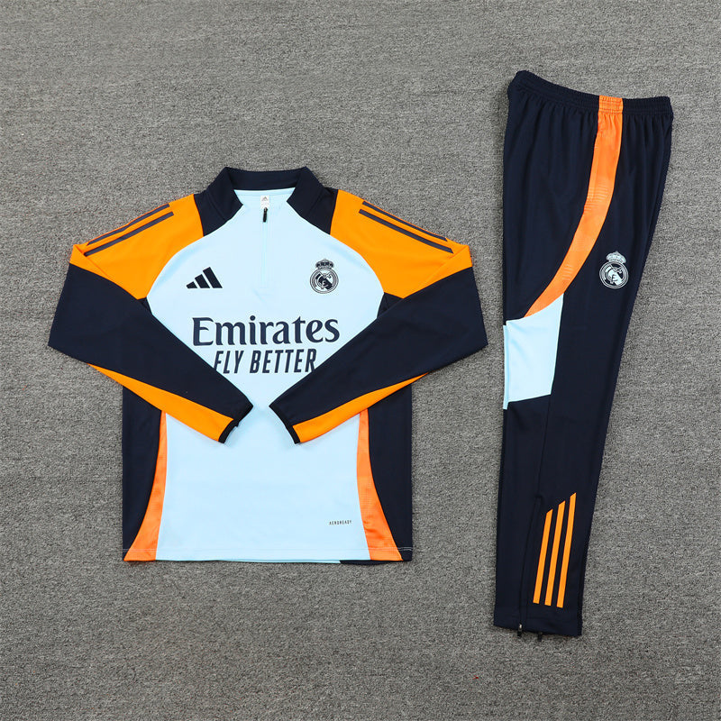 Tracksuit Real Madrid 24/25