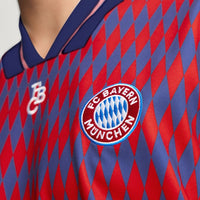 Jersey Bayern Munich 2025 LFSTLR