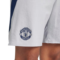 Shorts Manchester United II 24/25