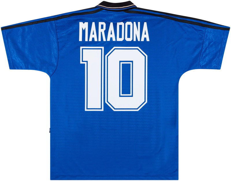 Jersey Argentina II [Maradona