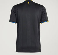 Manchester United 25/26 third Jersey