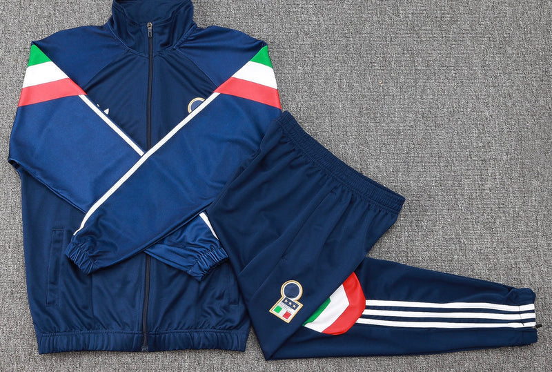 Tracksuit Italy 24/25