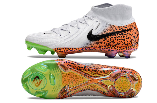Football boots NIKE PHANTOM LUNA ELITE FG