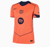 Jersey FC Barcelona Third 25/26
