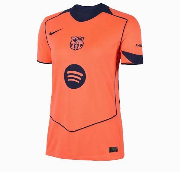 Jersey FC Barcelona Third 25/26