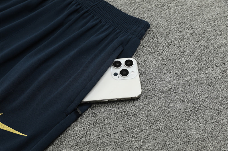 Tracksuit FC Barcelona 24/25