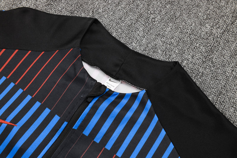 Tracksuit FC Barcelona 24/25