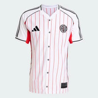 Jersey River Plate US 25/26