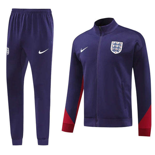 Tracksuit England 24/25