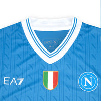 Jersey SSC Napoli Home 25/26