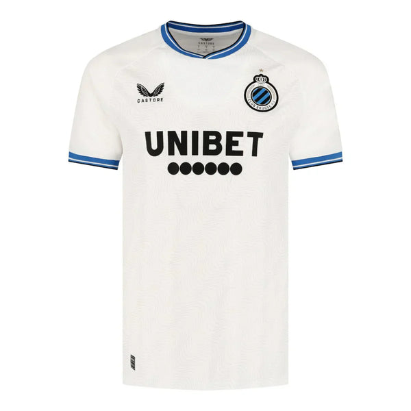 Jersey Club Brugge II 24/25